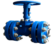 Трубопроводная арматура