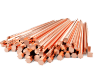 Цветной металлопрокат